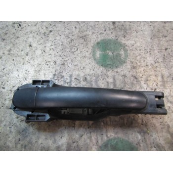 MANETA EXTERIOR TRASERA DERECHA 3B0837207F3FZ 