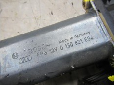 Recambio de motor elevalunas delantero derecho para volkswagen passat berlina (3b2) 1.9 tdi referencia OEM IAM    2