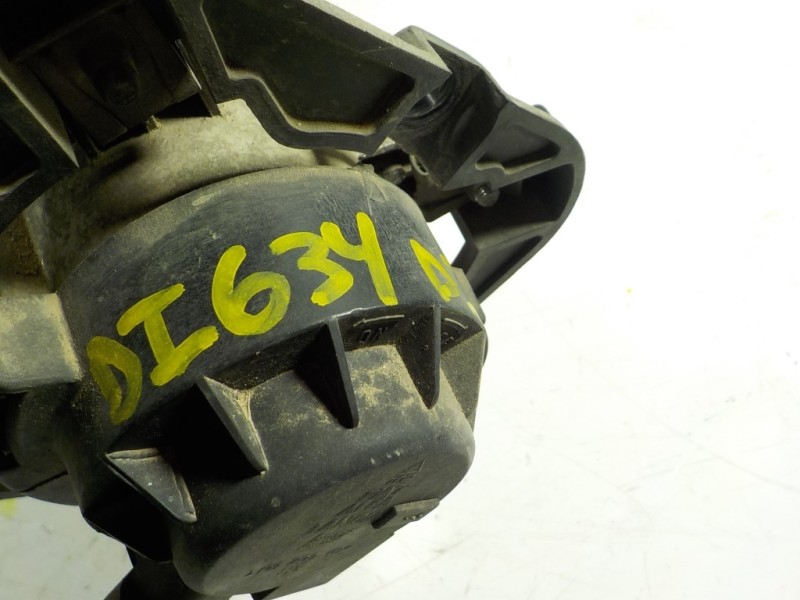 Recambio de faro antiniebla izquierdo para fiat nuova 500 (150) 1.2 cat referencia OEM IAM 51822889  