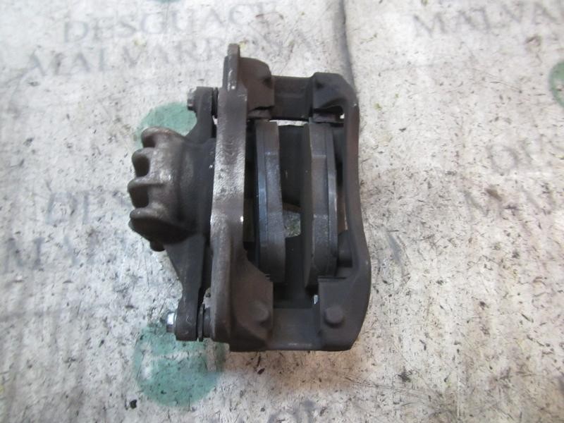Recambio de pinza freno delantera izquierda para peugeot 308 confort referencia OEM IAM 4401N8  
