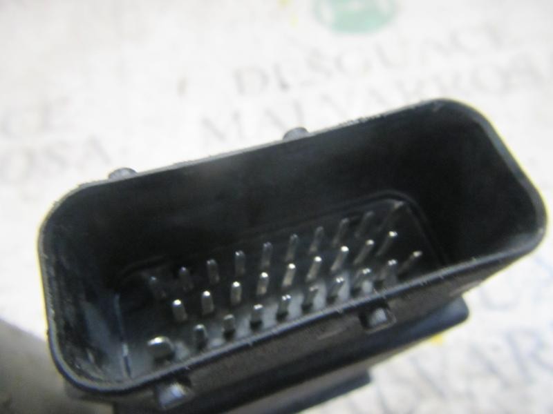 Recambio de motor elevalunas delantero derecho para volkswagen passat berlina (3b2) 1.9 tdi referencia OEM IAM   