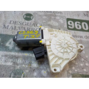 MOTOR ELEVALUNAS TRASERO IZQUIERDO A1698204542 