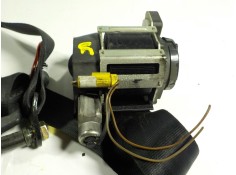Recambio de cinturon seguridad delantero derecho para alfa romeo 147 (190) 1.6 16v cat referencia OEM IAM    2