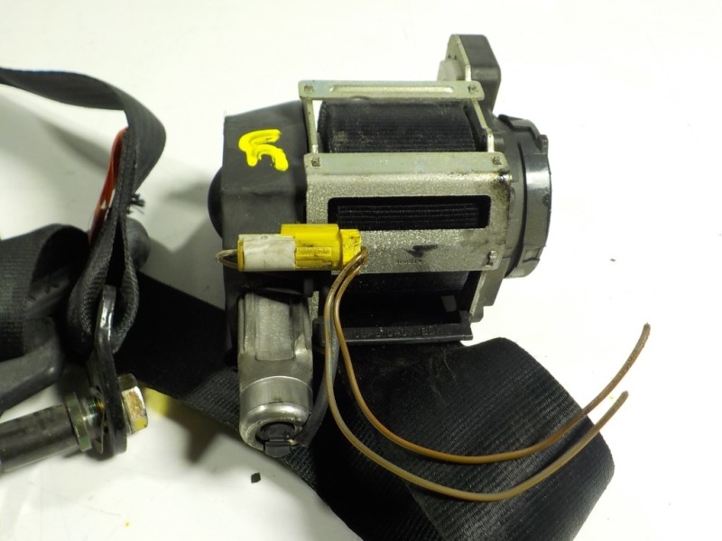 Recambio de cinturon seguridad delantero derecho para alfa romeo 147 (190) 1.6 16v cat referencia OEM IAM   
