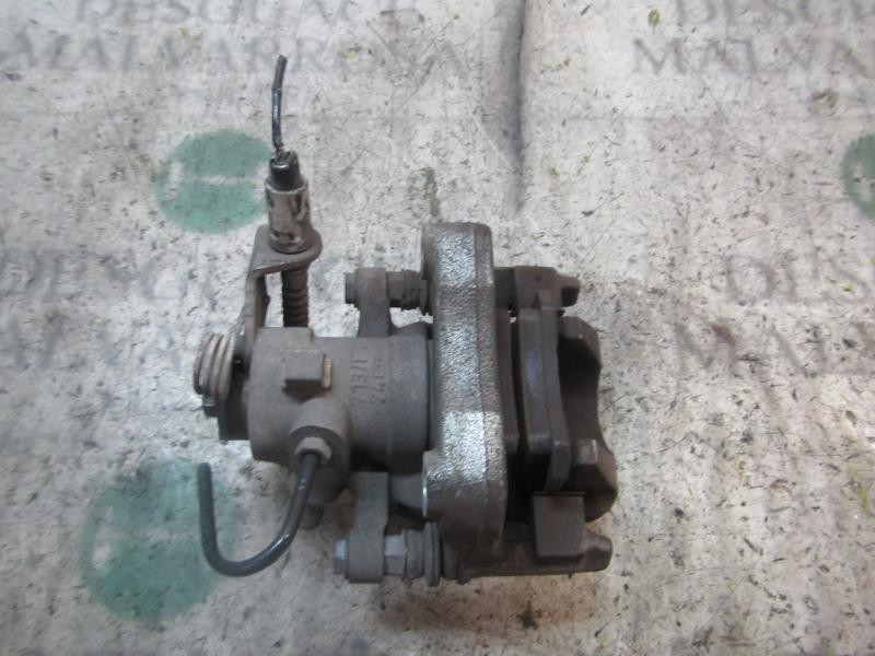 Recambio de pinza freno trasera derecha para peugeot 308 confort referencia OEM IAM 4401N7  