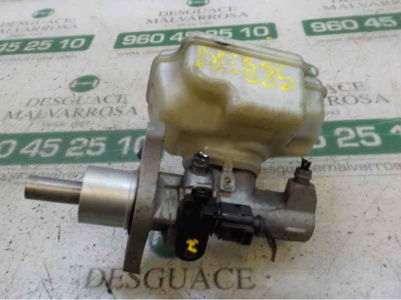 Recambio de bomba freno para volkswagen golf vi (5k1) 1.6 tdi dpf referencia OEM IAM 1K1614019K 1K0945459A 