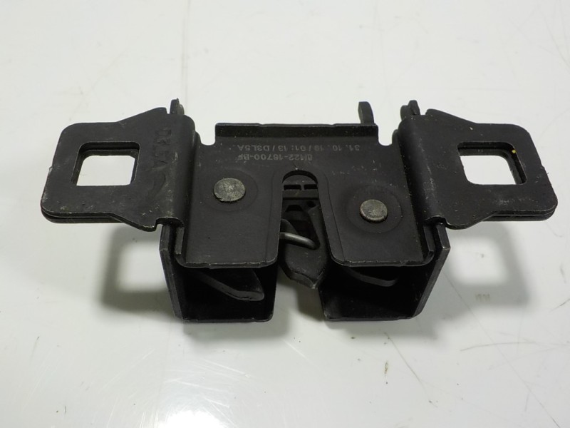 Recambio de cerradura capot para land rover range rover evoque evoque referencia OEM IAM  5H2216700BF 
