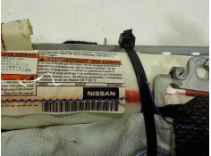 Recambio de airbag cortina delantero derecho para nissan x-trail (t32) acenta referencia OEM IAM K85P04CE0A 627419900A  2