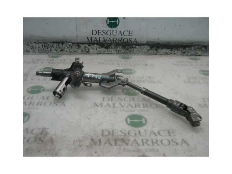 Recambio de columna direccion para peugeot 206 berlina xs referencia OEM IAM   