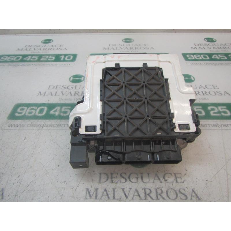 Recambio de centralita motor uce para land rover freelander (lr2) 2.2 td4 cat referencia OEM IAM LR012694  
