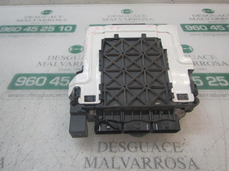 Recambio de centralita motor uce para land rover freelander (lr2) 2.2 td4 cat referencia OEM IAM LR012694  