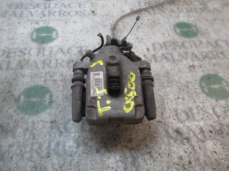 Recambio de pinza freno trasera izquierda para peugeot 308 confort referencia OEM IAM 4401N6  