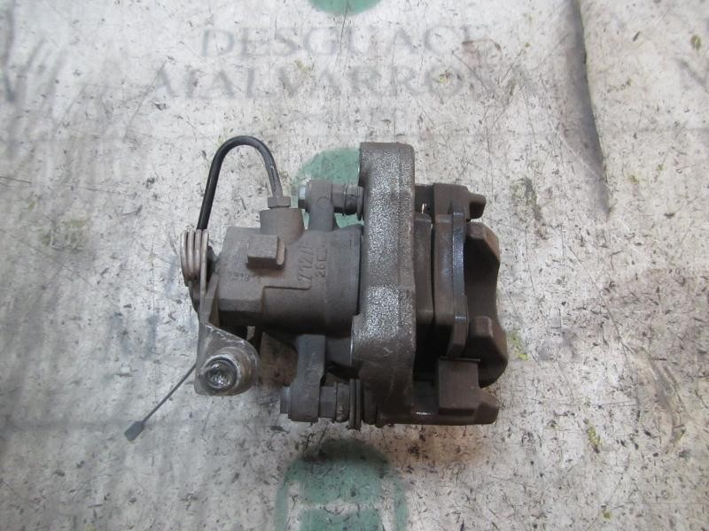 Recambio de pinza freno trasera izquierda para peugeot 308 confort referencia OEM IAM 4401N6  