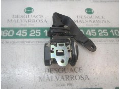 Recambio de cinturon seguridad delantero derecho para land rover freelander (lr2) 2.2 td4 cat referencia OEM IAM LR009148   2