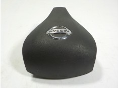 Recambio de airbag delantero izquierdo para nissan x-trail (t32) acenta referencia OEM IAM K85104CE1A PM4C116X127159  2