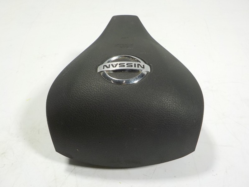 Recambio de airbag delantero izquierdo para nissan x-trail (t32) acenta referencia OEM IAM K85104CE1A PM4C116X127159 