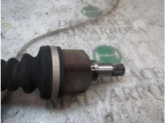 Recambio de transmision izquierda para peugeot 308 confort referencia OEM IAM 3272TZ   2