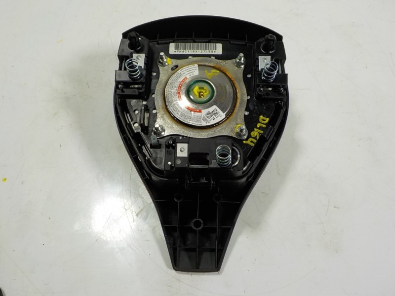 Recambio de airbag delantero izquierdo para nissan x-trail (t32) acenta referencia OEM IAM K85104CE1A PM4C116X127159 