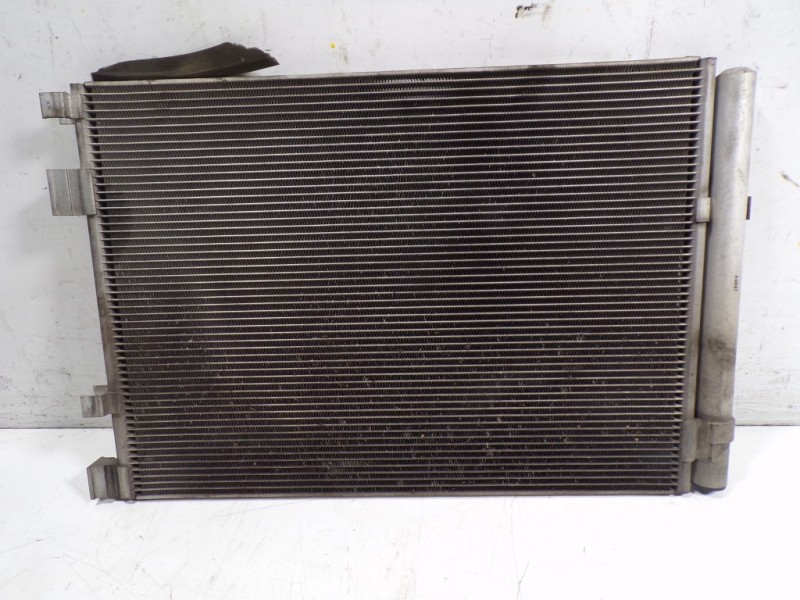 Recambio de condensador aire acondicionado para kia rio concept referencia OEM IAM 976061W300  