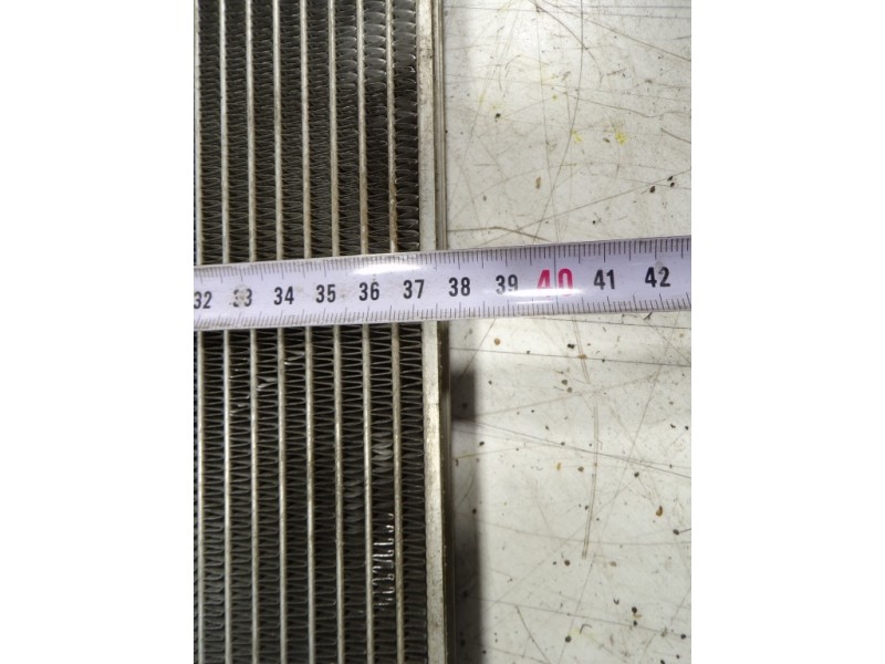 Recambio de condensador aire acondicionado para kia rio concept referencia OEM IAM 976061W300  