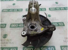 Recambio de mangueta delantera derecha para volkswagen passat variant (365) 2.0 tdi referencia OEM IAM 3C0407254F   2