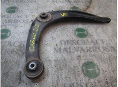Recambio de brazo suspension inferior delantero derecho para peugeot 308 confort referencia OEM IAM 3521R3   2