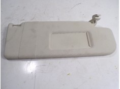 Recambio de parasol derecho para volkswagen cc (358) 2.0 tdi referencia OEM IAM 1K0857552KPC3   2