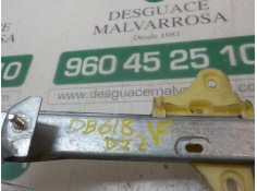 Recambio de elevalunas delantero izquierdo para renault clio iv 1.5 dci diesel fap referencia OEM IAM 807213867R 128001472B 1280 2