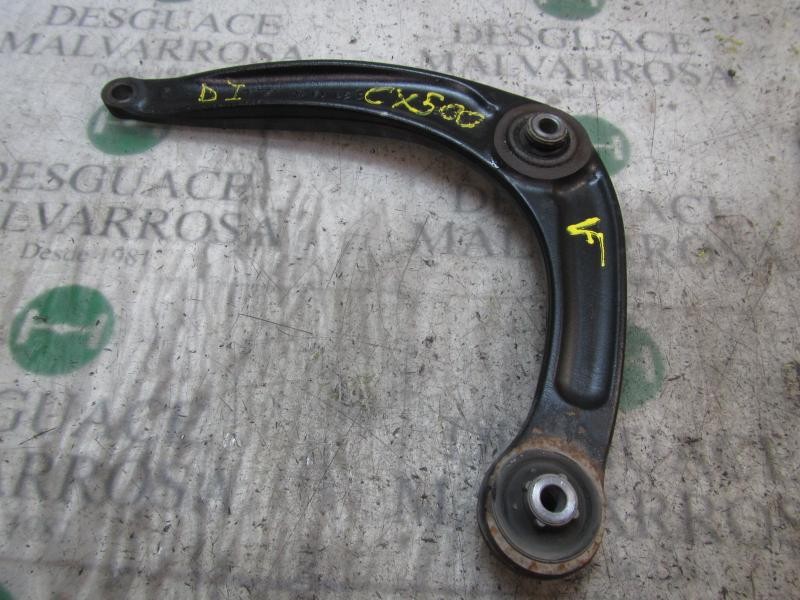 Recambio de brazo suspension inferior delantero izquierdo para peugeot 308 confort referencia OEM IAM 3520V2  