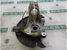 Recambio de mangueta delantera izquierda para volkswagen passat variant (365) 2.0 tdi referencia OEM IAM 3C0407253F   2
