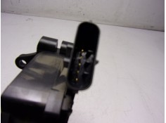 Recambio de potenciometro pedal para audi a1 (8xk) 1.0 tfsi referencia OEM IAM 6C1721503D 6C1721503D  2