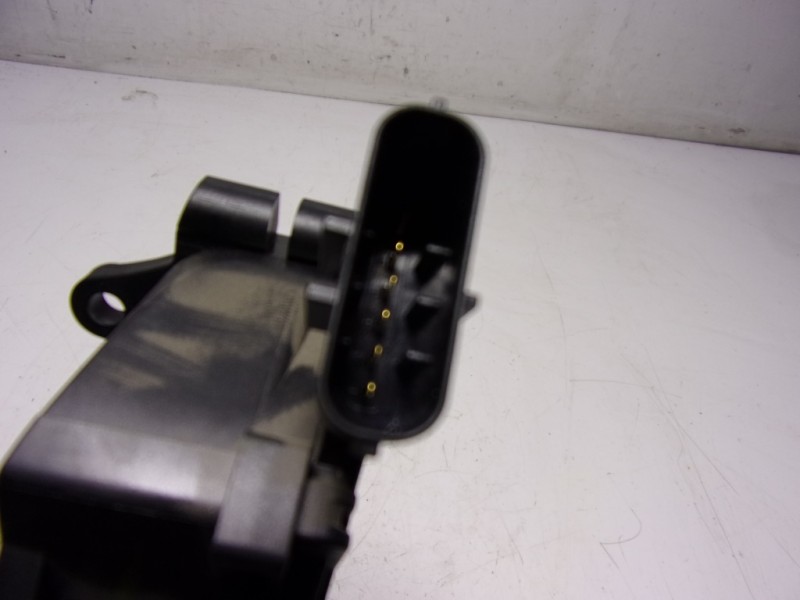 Recambio de potenciometro pedal para audi a1 (8xk) 1.0 tfsi referencia OEM IAM 6C1721503D 6C1721503D 