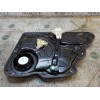 Recambio de elevalunas trasero izquierdo para volkswagen passat berlina (3c2) 2.0 tdi referencia OEM IAM 3C5839461J  