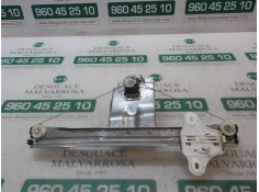 Recambio de elevalunas trasero derecho para renault clio iv 1.5 dci diesel fap referencia OEM IAM 827003722R   2