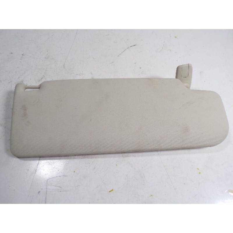 Recambio de parasol izquierdo para volkswagen cc (358) 2.0 tdi referencia OEM IAM 1K0857551NPC3  