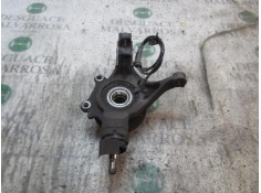 Recambio de mangueta delantera derecha para peugeot 308 confort referencia OEM IAM 364796   2