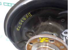 Recambio de mangueta trasera derecha para volkswagen passat variant (365) 2.0 tdi referencia OEM IAM 3C0505434K   2