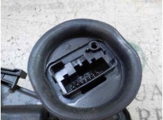 Recambio de cerradura puerta trasera derecha para volkswagen golf vi (5k1) 1.6 tdi dpf referencia OEM IAM 5K4839016H 5K4839016B  2