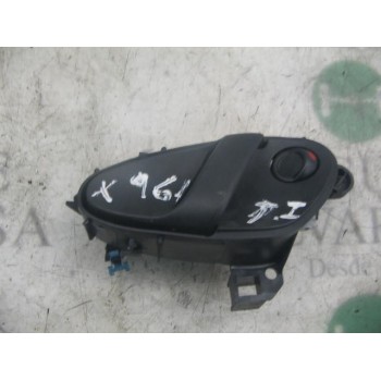 MANETA INTERIOR TRASERA IZQUIERDA 