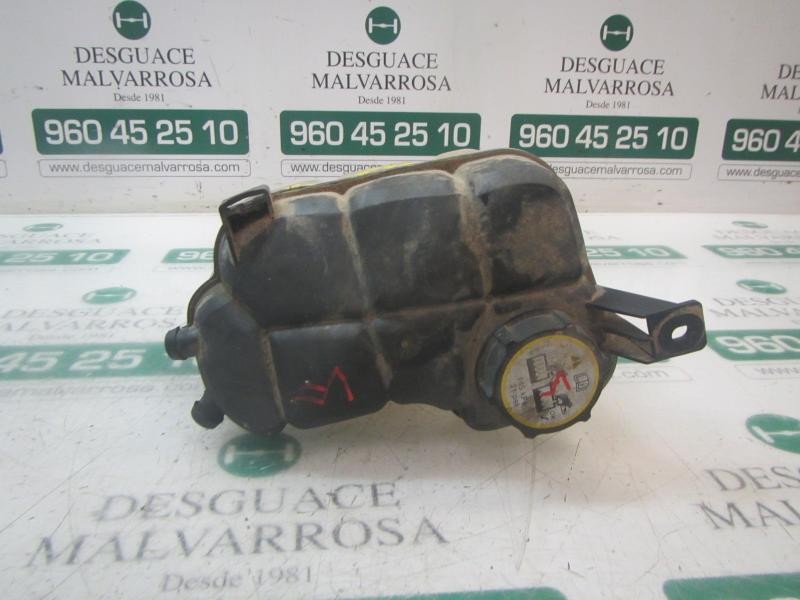 Recambio de deposito expansion para land rover freelander (lr2) 2.2 td4 cat referencia OEM IAM LR004080  