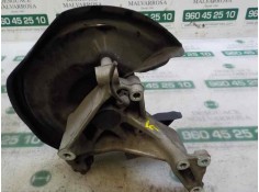 Recambio de mangueta trasera izquierda para volkswagen passat variant (365) 2.0 tdi referencia OEM IAM 3C0505433K   2