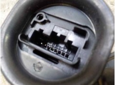 Recambio de cerradura puerta trasera izquierda para volkswagen golf vi (5k1) 1.6 tdi dpf referencia OEM IAM 5K4839015H 5K4839015 2