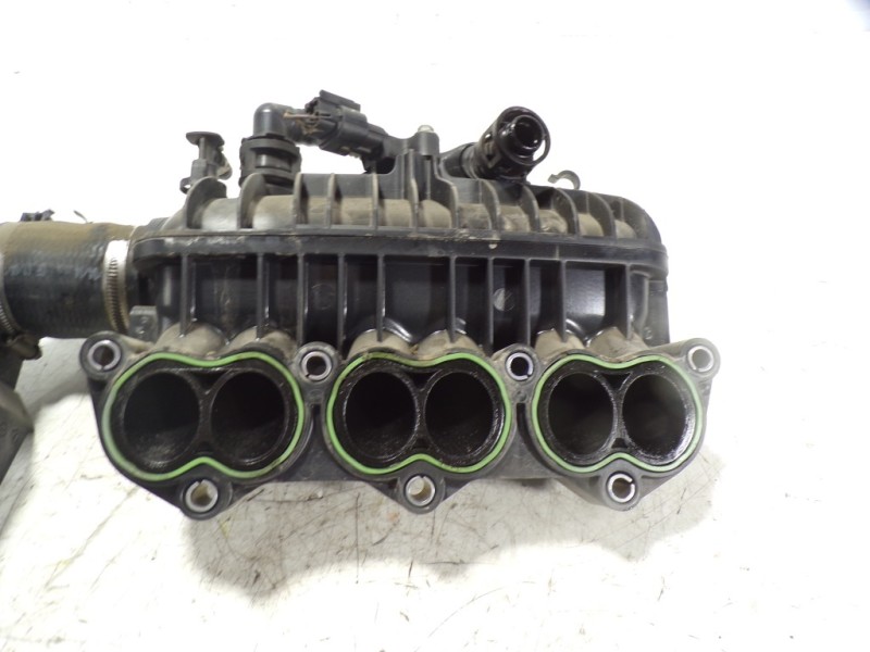 Recambio de colector admision para ford c-max 1.0 ecoboost cat referencia OEM IAM 2362562  