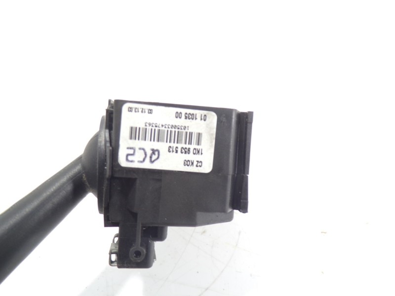 Recambio de mando intermitentes para volkswagen golf v berlina (1k1) 2.0 tdi referencia OEM IAM 1K0953513E9B9 1K0953513 
