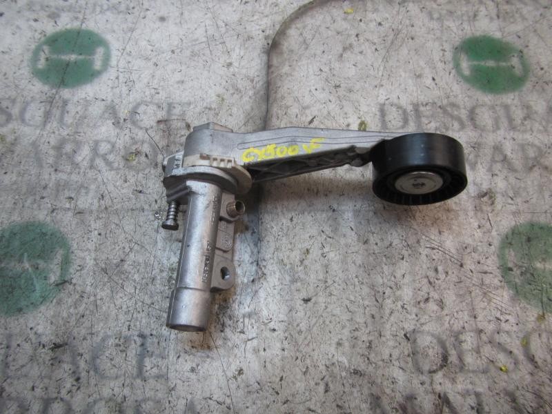 Recambio de tensor correa auxiliar para peugeot 308 confort referencia OEM IAM 5751E7  