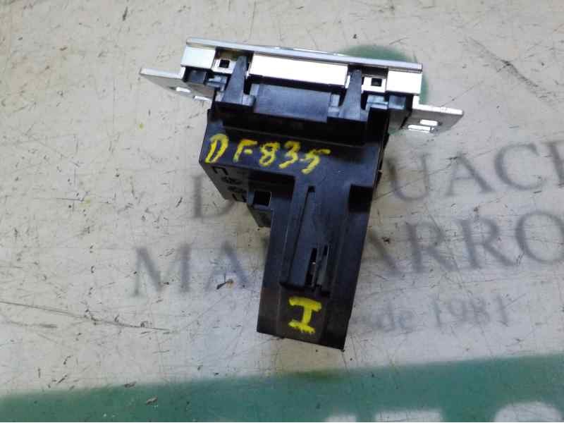 Recambio de modulo electronico para volkswagen passat variant (365) 2.0 tdi referencia OEM IAM 3AA919204A 3AA919204A 194805815