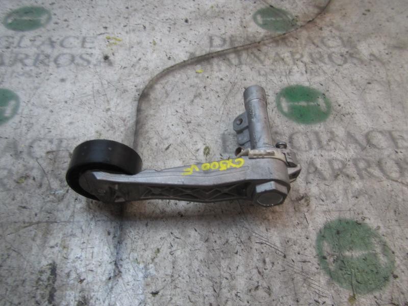 Recambio de tensor correa auxiliar para peugeot 308 confort referencia OEM IAM 5751E7  