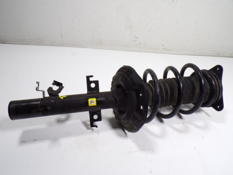 Recambio de amortiguador delantero izquierdo para nissan x-trail (t32) acenta referencia OEM IAM E43034CB1E 5430340B1E 