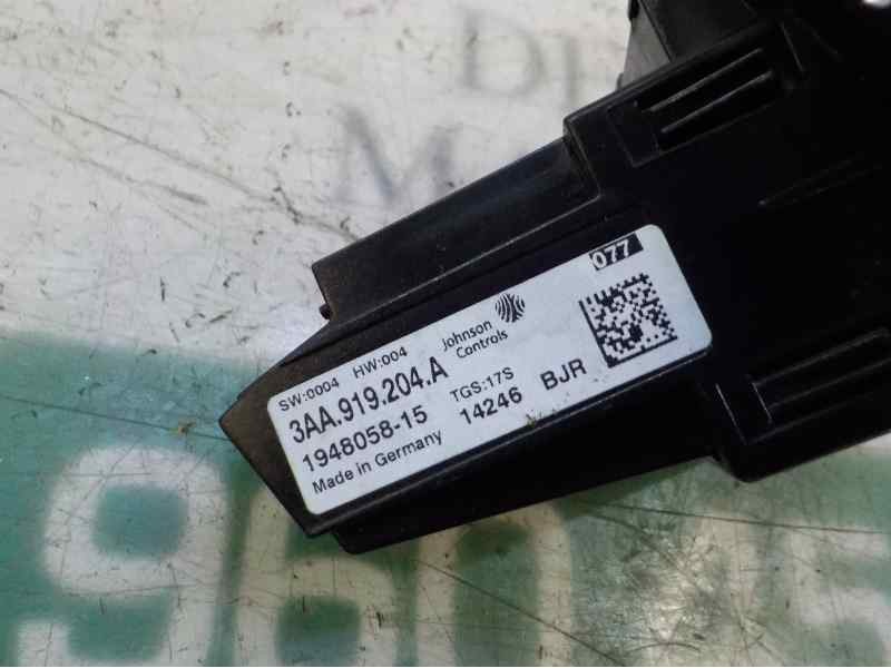 Recambio de modulo electronico para volkswagen passat variant (365) 2.0 tdi referencia OEM IAM 3AA919204A 3AA919204A 194805815