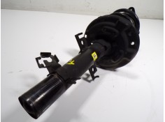 Recambio de amortiguador delantero izquierdo para nissan x-trail (t32) acenta referencia OEM IAM E43034CB1E 5430340B1E  2